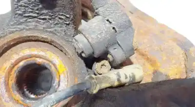 Pezzo di ricambio per auto di seconda mano sensore abs per opel vectra b caravan 2.0 dti riferimenti oem iam 90464775