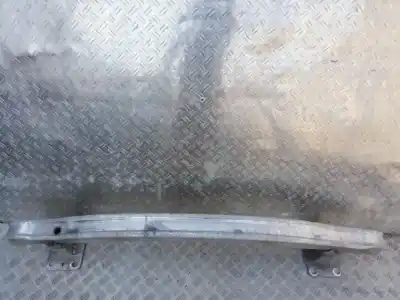 Second-hand car spare part front bumper reinforcement for renault megane ii (bm0/1_, cm0/1_) 1.5 dci oem iam references 8200011107