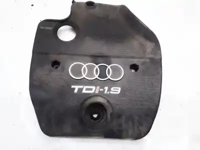 Pièce détachée automobile d'occasion COUVERT DE MOTEUR pour AUDI A3, 8L 2000.10 - 2003.05 FACELIFT  Références OEM IAM 038103925E  