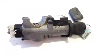 Recambio de automóvil de segunda mano de CONMUTADOR DE ARRANQUE, Cerradura de encendido para NISSAN ALMERA (N16/E)  referencias OEM IAM 28590C9902  