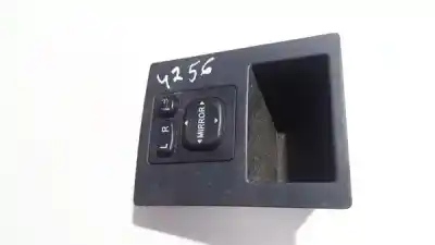 Pezzo di ricambio per auto di seconda mano Controllo Specchio per TOYOTA RAV 4 (A3) 2.2 D-CAT Riferimenti OEM IAM 5892542020  58925-42020, 183575
