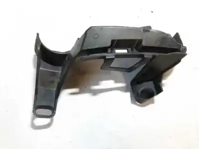 Автозапчасти б/у УСИЛЕНИЕ ЗАДНЕГО БАМПЕРА за CITROEN C3 II (SC_)  ссылки OEM IAM 9683977180  018225, C04601-091