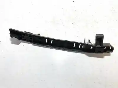 Автозапчасти б/у УСИЛЕНИЕ ЗАДНЕГО БАМПЕРА за CITROEN C3 II (SC_)  ссылки OEM IAM 9683977680  018238