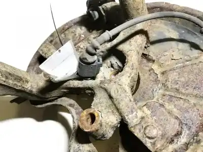 Pezzo di ricambio per auto di seconda mano sensore abs per volkswagen golf v variant (1k5) 1.9 tdi riferimenti oem iam   