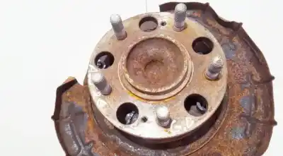 Автозапчасти б/у поворот заднего права за KIA CEED, I 2006.12 - 2010.05 1.6 CRDI 90 66KW 2006.12 - 20012.05 ссылки OEM IAM   