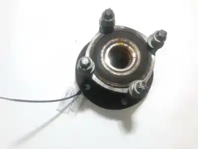 Peça sobressalente para automóvel em segunda mão manga de eixo traseira esquerda por bmw x5 (e53) 3.0d referências oem iam 