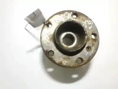 Second-hand car spare part rear left knuckle for bmw x5 (e53) 3.0d oem iam references   