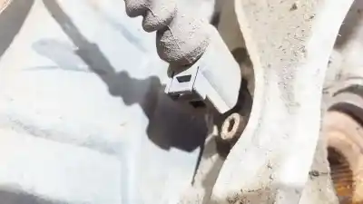 Second-hand car spare part abs sensor for volkswagen passat b6 (3c2) 2.0 tdi 16v oem iam references 