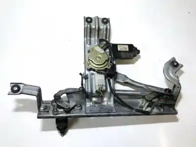 Second-hand car spare part rear windshield wiper motor for opel frontera a 2.3 turbodiesel oem iam references 8970928570