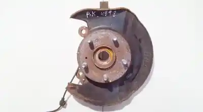 Second-hand car spare part Front Left Knuckle for HONDA CR-V (RE) 2.2 CTDI OEM IAM references   