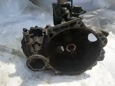 Pezzo di ricambio per auto di seconda mano riduttore per audi a3 (8l) 1.9 tdi ambition riferimenti oem iam gzl  