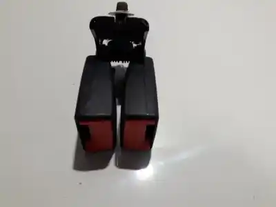 Peça sobressalente para automóvel em segunda mão chicote / encaixe cinto segurança traseiro direito por ford fiesta vi 1.25 referências oem iam 8v51a613k21ac