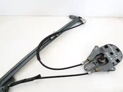 Peça sobressalente para automóvel em segunda mão elevador de vidros traseiro direito por citroen evasion 2.0 x referências oem iam 