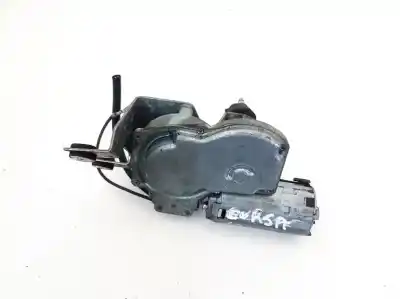 Автозапчастина б/у двигатель заднього склоочисника для opel corsa b 1.4 cat (2h6) посилання на oem iam 90386268  