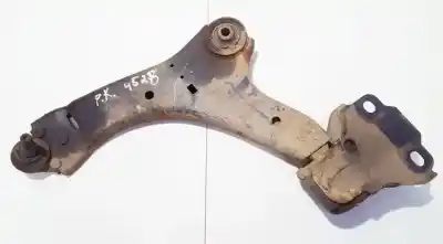 Second-hand car spare part front left lower suspension arm for ford s-max 1.8 tdci oem iam references 