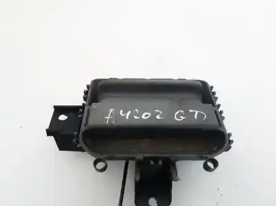 Peça sobressalente para automóvel em segunda mão puxador interior traseiro direito por citroen evasion 2.0 x referências oem iam 1479141077