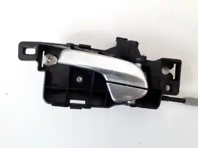 Second-hand car spare part interior left front handle for ford s-max 1.8 tdci oem iam references 6m21u22601