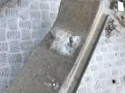 Автозапчасти б/у усиление заднего бампера за saab 9-5 (ys3e) 3.0 tid ссылки oem iam   