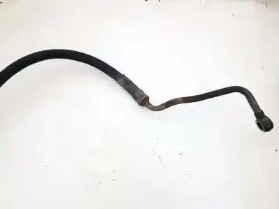 Peça sobressalente para automóvel em segunda mão tubo de pressão de direção assistida por audi 80 b4 avant (8c5) 1.9 tdi referências oem iam 