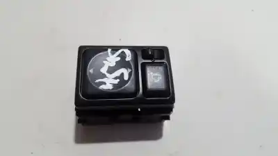 Автозапчастина б/у управління дзеркалами для NISSAN X-TRAIL (T30) 2.2 dCi Diesel CAT Посилання на OEM IAM   