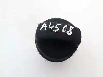 Peça sobressalente para automóvel em segunda mão tampa de combustível externa por audi 80 b4 avant (8c5) 1.9 tdi referências oem iam 