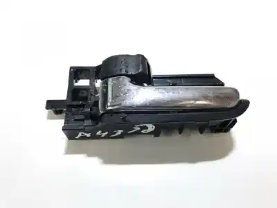 Second-hand car spare part interior left front handle for toyota corolla (e11) 2.0 d-4d linea sol oem iam references 
