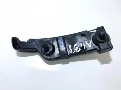 Second-hand car spare part rear bumper reinforcement for toyota corolla (e11) 2.0 d-4d linea sol oem iam references 
