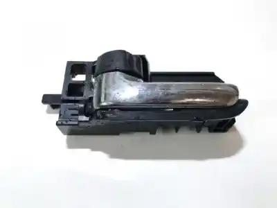 Second-hand car spare part interior left rear handle for toyota corolla (e11) 2.0 d-4d linea sol oem iam references 
