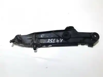 Second-hand car spare part front bumper reinforcement for toyota corolla (e11) 2.0 d-4d linea sol oem iam references 