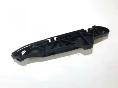 Peça sobressalente para automóvel em segunda mão reforço do pára choques dianteiro por toyota corolla (e11) 2.0 d-4d linea sol referências oem iam   