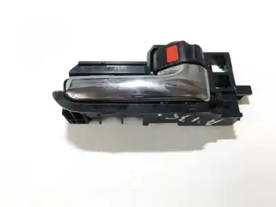 Second-hand car spare part interior right front handle for toyota corolla (e11) 2.0 d-4d linea sol oem iam references 