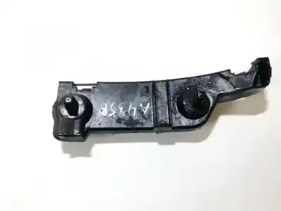 Peça sobressalente para automóvel em segunda mão reforço do pára choques traseiro por toyota corolla (e11) 2.0 d-4d linea sol referências oem iam 498j  