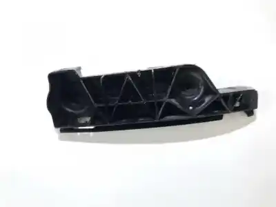 Second-hand car spare part rear bumper reinforcement for toyota corolla (e11) 2.0 d-4d linea sol oem iam references 498j