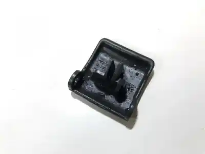 Pezzo di ricambio per auto di seconda mano plastica per toyota corolla (e11) 2.0 d-4d linea sol riferimenti oem iam 5361120070  53611-20070, 16010-s0za1