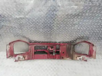 Second-hand car spare part front panel for renault twingo (co6) 1.2 (c066/67/68) oem iam references 792j075  