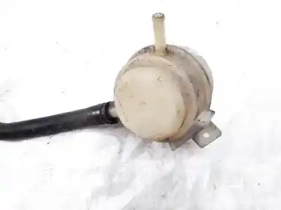 Peça sobressalente para automóvel em segunda mão depósito/reservatório de direção por kia rio 1.3 cat referências oem iam 