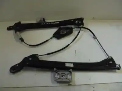 Second-hand car spare part passenger side right window regulator for audi a5 cabriolet (8f7) 2.0 tdi oem iam references 8t8837462  