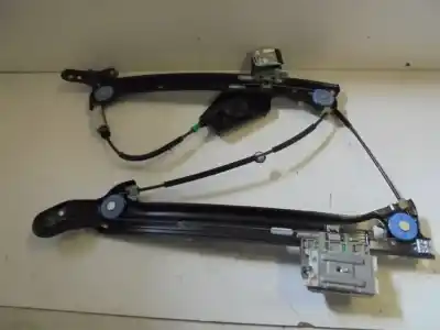 Second-hand car spare part driver left window regulator for audi a5 cabriolet (8f7) 2.0 tdi oem iam references 8t8837461  1021-914745-107, 1021914745107