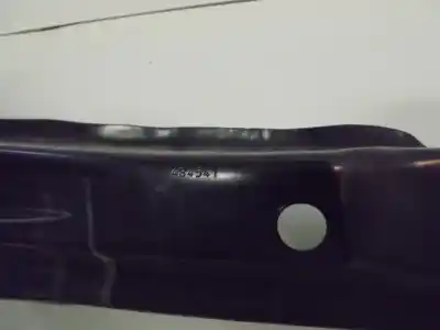 Second-hand car spare part rear bumper reinforcement for audi a5 cabriolet (8f7) 2.0 tdi oem iam references 484541  484541