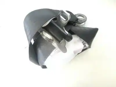 Peça sobressalente para automóvel em segunda mão cinto de segurança dianteiro direito por toyota rav 4 (a3) 2.2 turbodiesel cat referências oem iam 