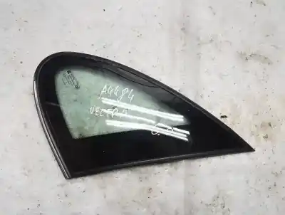 Pezzo di ricambio per auto di seconda mano custodia luna posteriore destra per opel vectra b caravan 2.0 dti riferimenti oem iam 