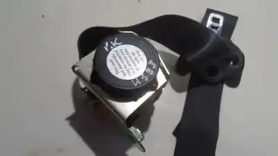 Second-hand car spare part front left seat belt for mini one, 2000.01 - 2006.06 1.6 66kw tritec i4 (one cooper) 2000.01 - 2006.12 oem iam references 1505913