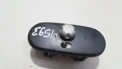 Second-hand car spare part rearview side mirror switch for mini one, 2000.01 - 2006.06 1.6 66kw tritec i4 (one cooper) 2000.01 - 2006.12 oem iam references 6924652