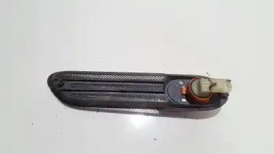 Second-hand car spare part left side light for mini one, 2000.01 - 2006.06 1.6 66kw tritec i4 (one cooper) 2000.01 - 2006.12 oem iam references   