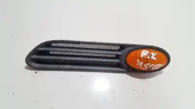 Second-hand car spare part left side light for mini one, 2000.01 - 2006.06 1.6 66kw tritec i4 (one cooper) 2000.01 - 2006.12 oem iam references 