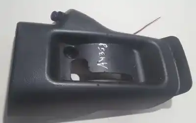 Second-hand car spare part plastics for toyota corolla (e11) 2.0 d-4d linea sol oem iam references 4528713020