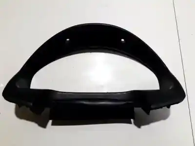 Автозапчасти б/у передние молдинги за MAZDA PREMACY (CP) 2.0 Turbodiesel ссылки OEM IAM CB0755420  CB07 55 420