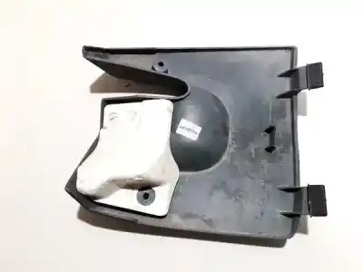 Автозапчастина б/у пластика для renault scenic (ja..) 1.9 d rt посилання на oem iam 7700846273  7 700 846 273