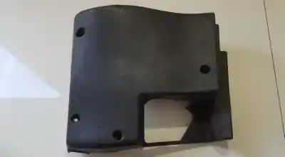 Peça sobressalente para automóvel em segunda mão plásticos por peugeot partner (s2) 2.0 hdi cat referências oem iam 9630796677