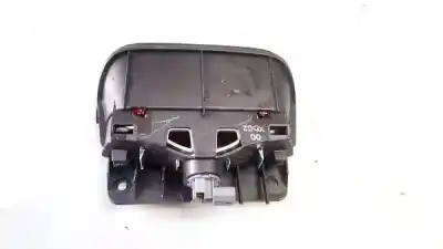Автозапчастина б/у центральний гампов для honda cr-v (re) 2.2 ctdi посилання на oem iam p6939  